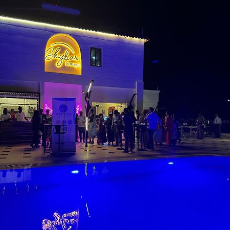 Bissau Royal Hotel Eksteriør bilde