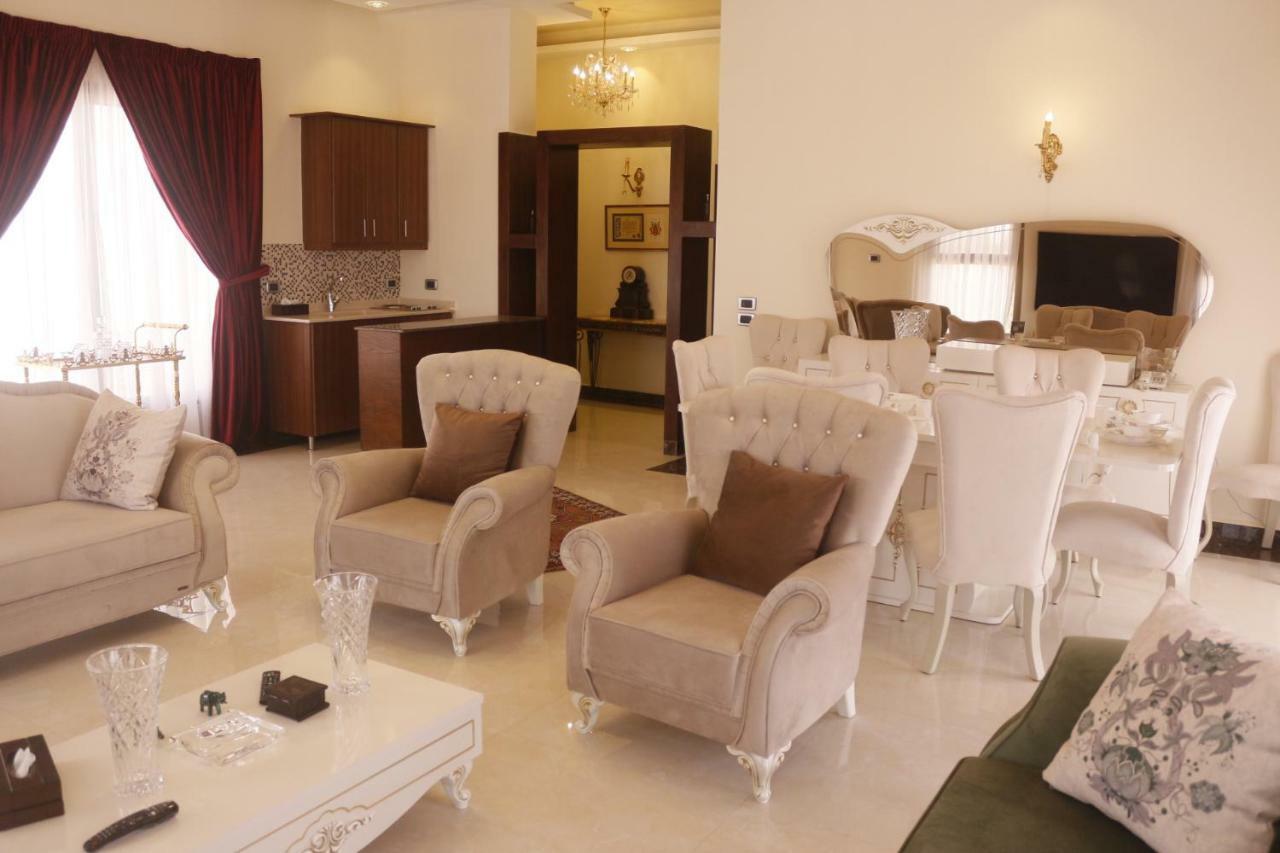 Bissau Royal Hotel Rom bilde