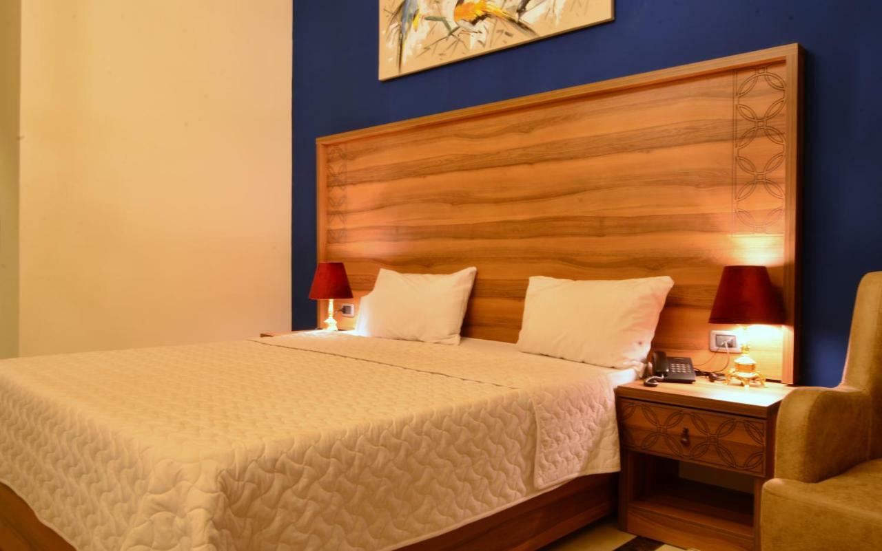 Bissau Royal Hotel Rom bilde