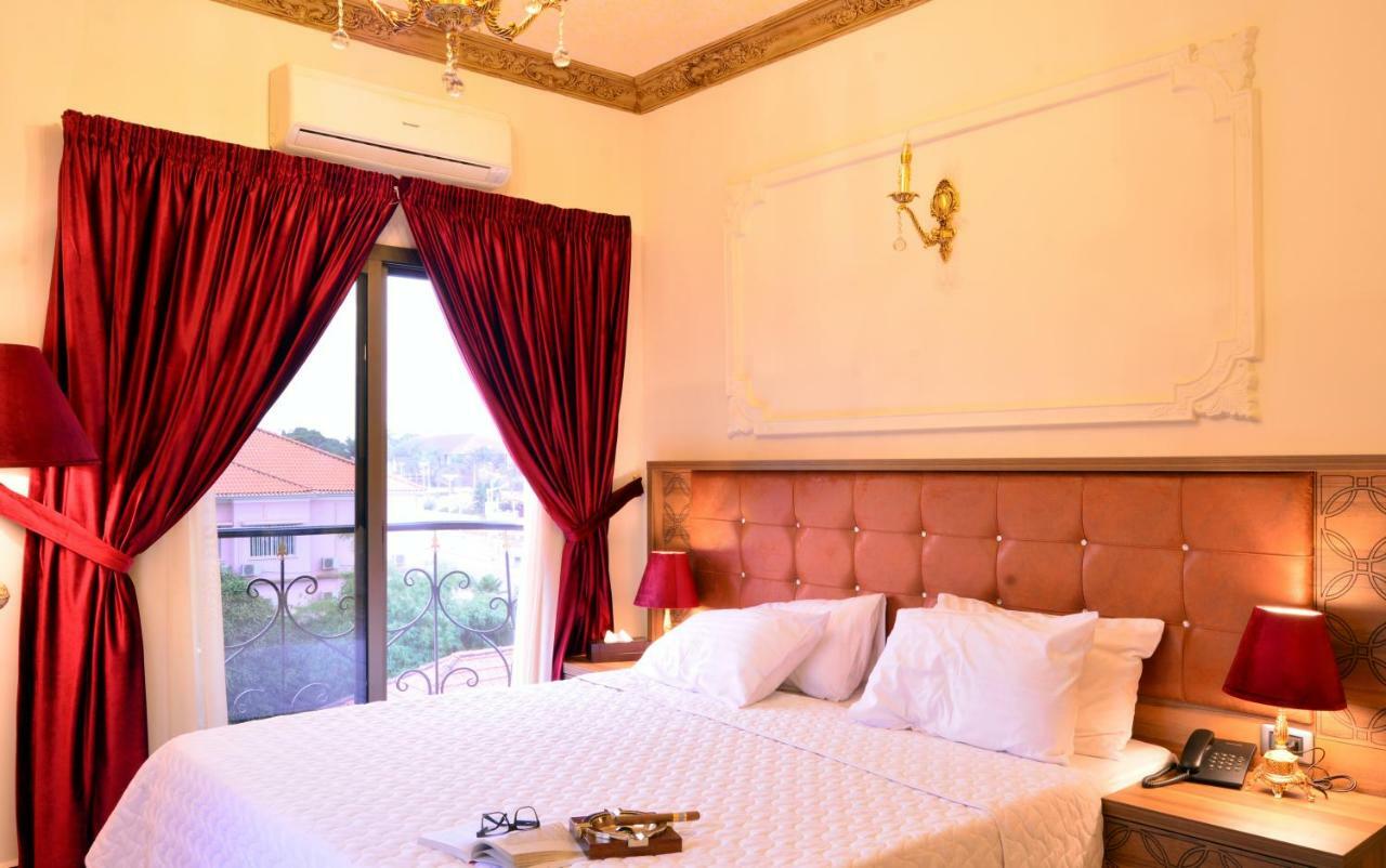 Bissau Royal Hotel Rom bilde