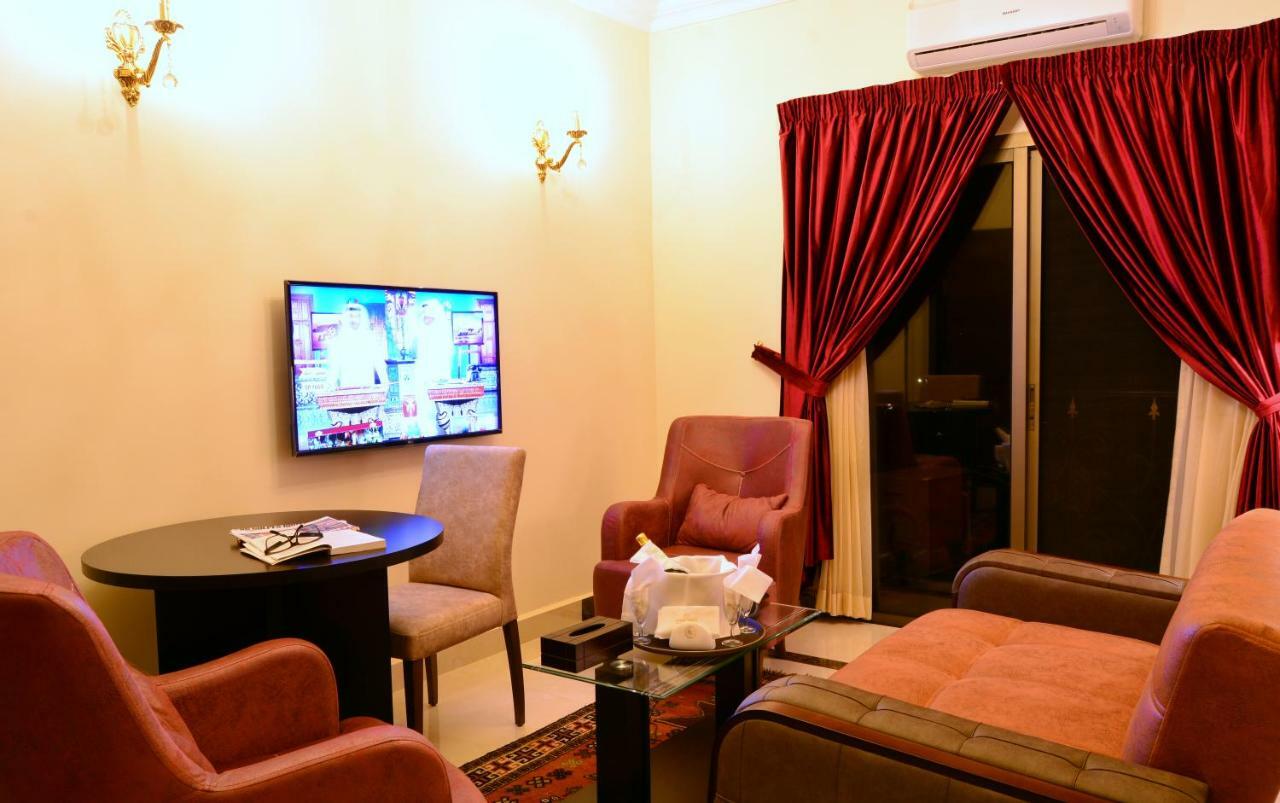 Bissau Royal Hotel Rom bilde