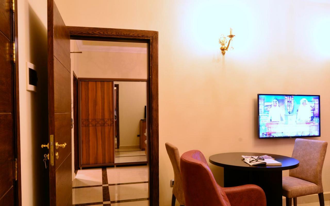 Bissau Royal Hotel Eksteriør bilde