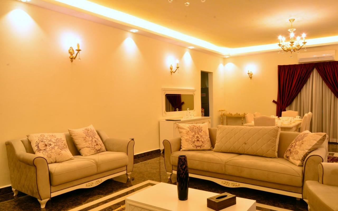 Bissau Royal Hotel Rom bilde