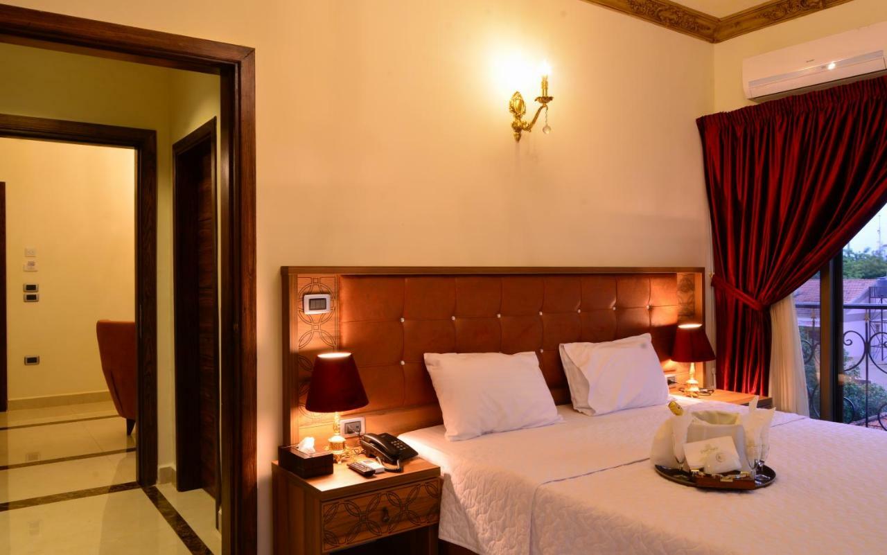 Bissau Royal Hotel Rom bilde