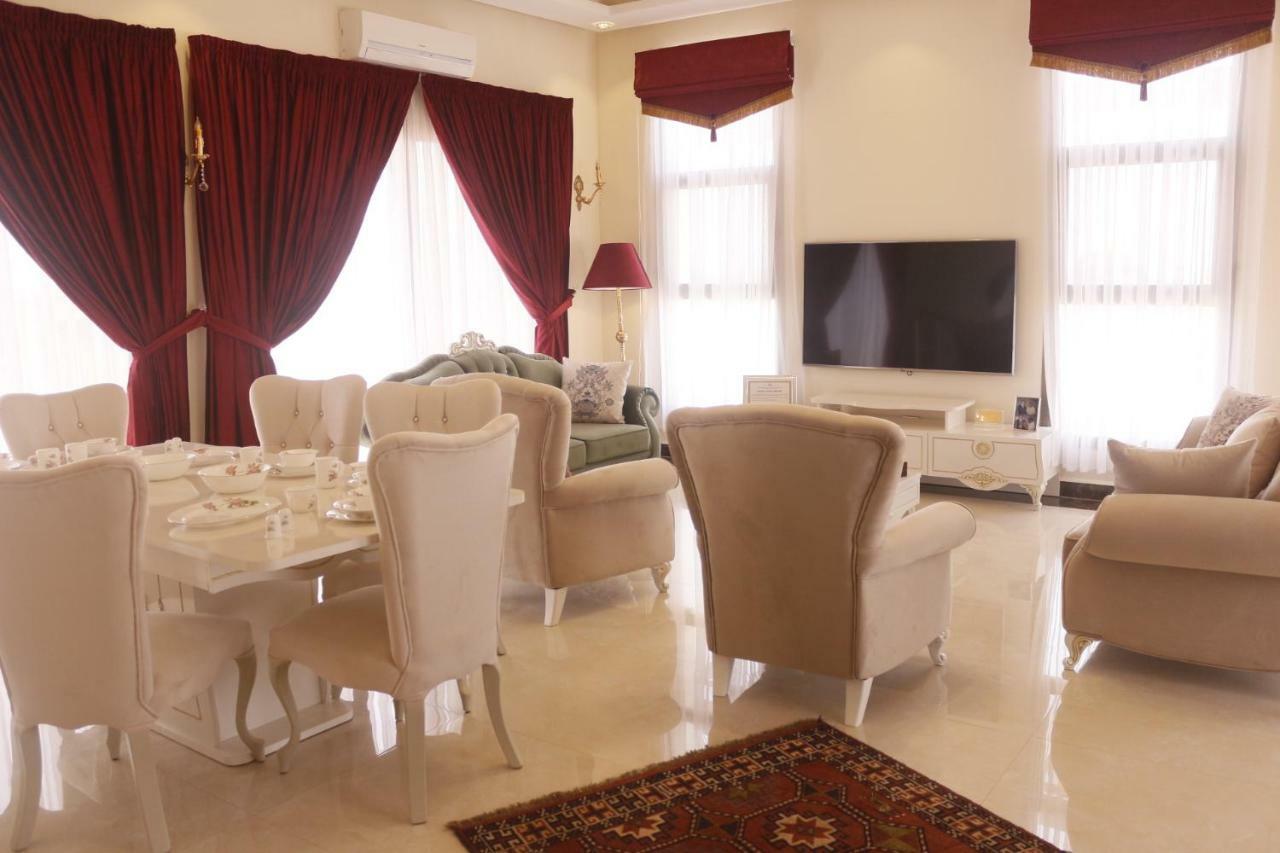 Bissau Royal Hotel Eksteriør bilde