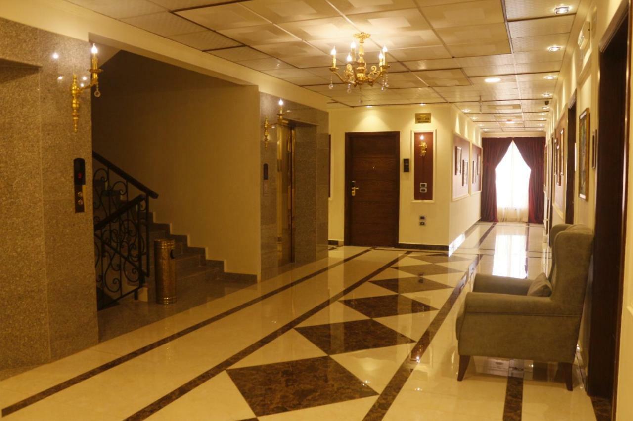 Bissau Royal Hotel Eksteriør bilde